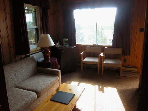 Pow Wow Point Lodge Huntsville Bilik gambar